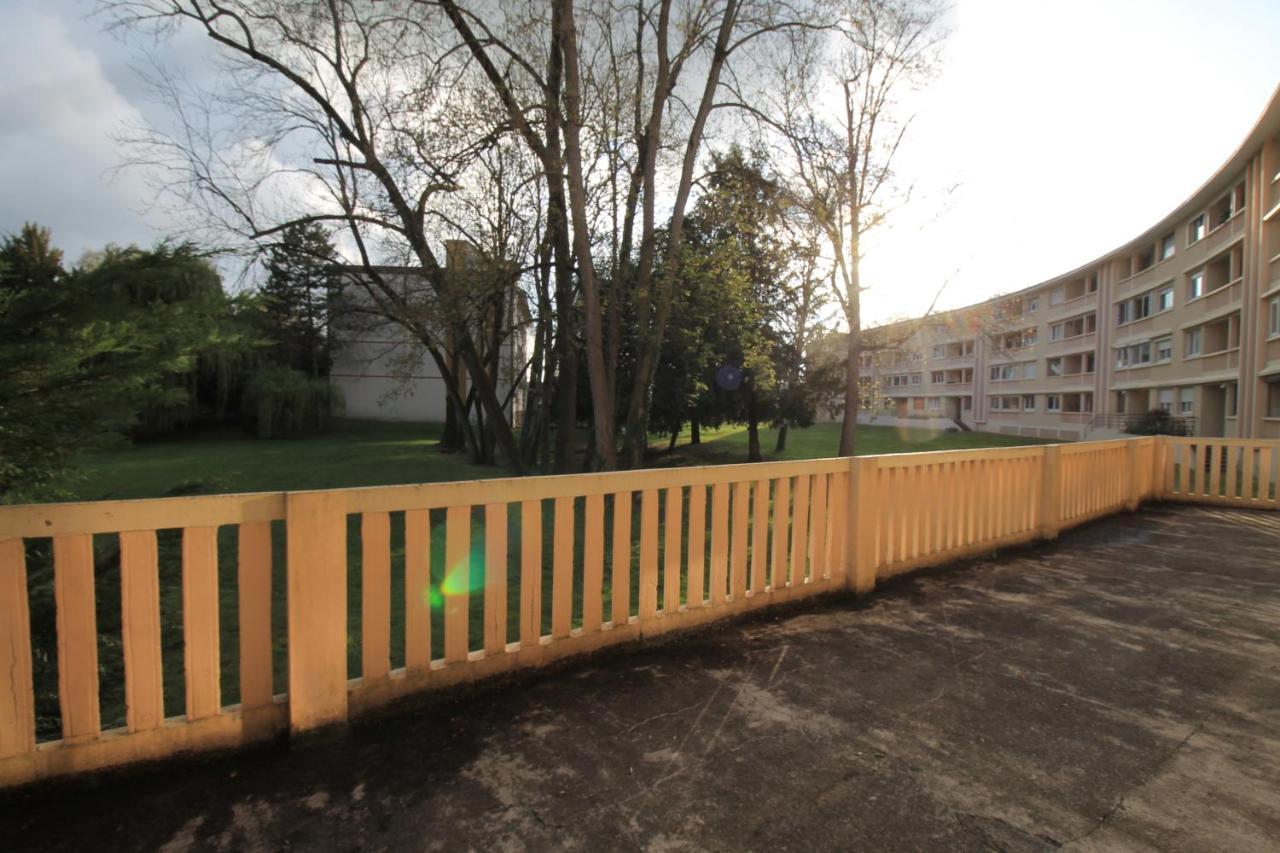 Derniere Reservations Avant Indisponibilite En Septembre Pour 12 Mois, Illimites Jacuzzi Spa Bain A Remous Interieur, Sauna Interieur, Parking Reserve, Vue Et Acces Parc, Prestations Uniques, 1Er Etage คอร์เบล-เอซองส์ ภายนอก รูปภาพ